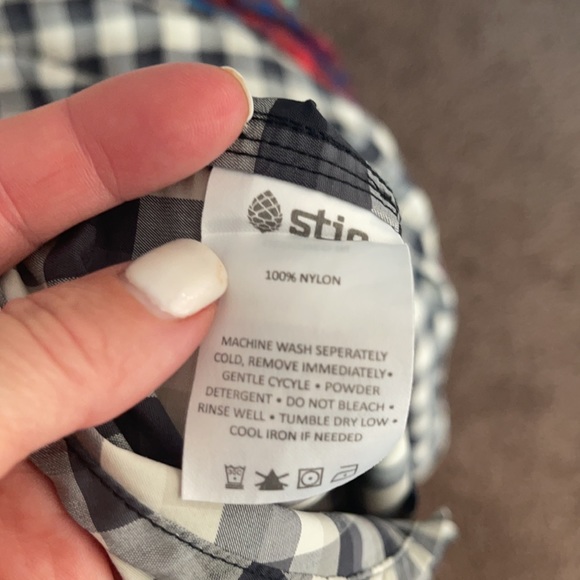 Stio Eddy Shirt - Picture 3 of 3